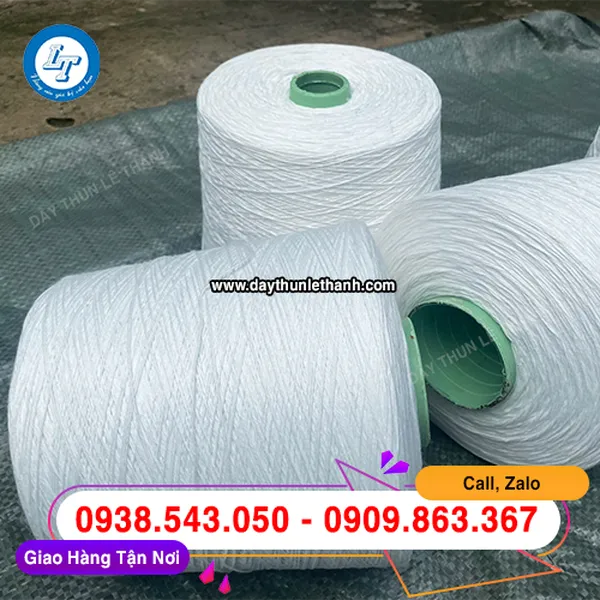 CHỈ MAY BAO 2KG