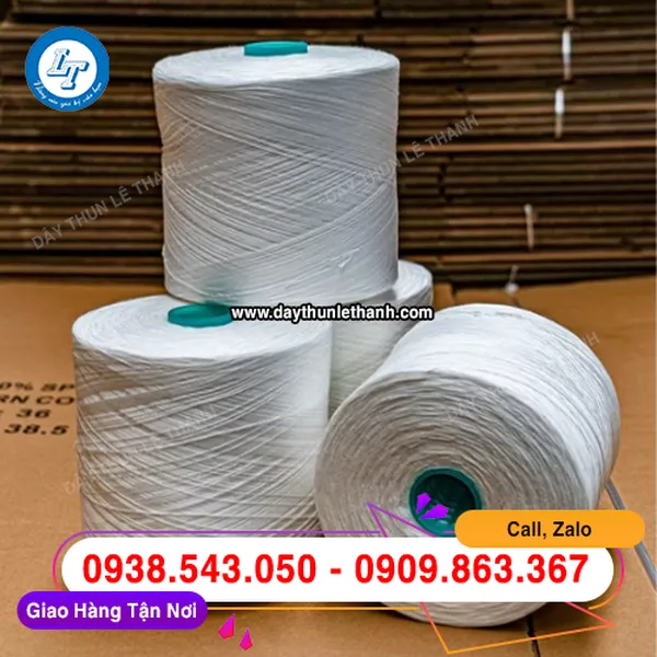 CHỈ MAY BAO 2KG