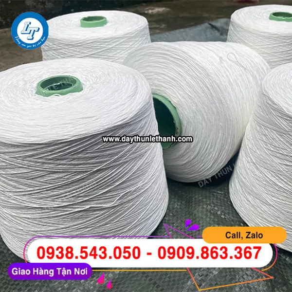 CHỈ MAY BAO 2KG