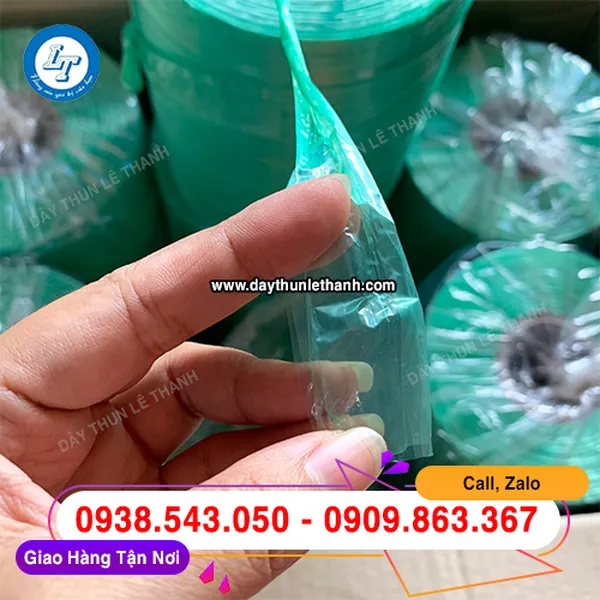 DÂY NILON ĐÀI LOAN