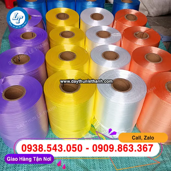 DÂY NILON ĐÀI LOAN