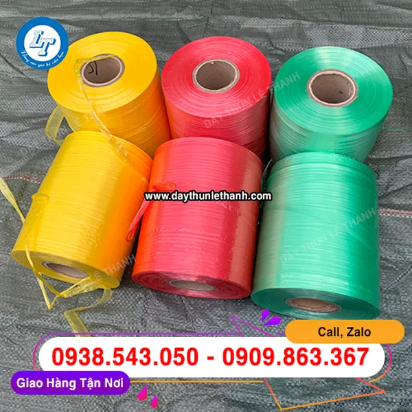 DÂY NILON ĐÀI LOAN