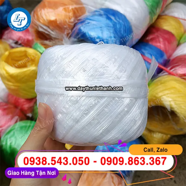 DÂY NILON CUỘN NEM 30GR