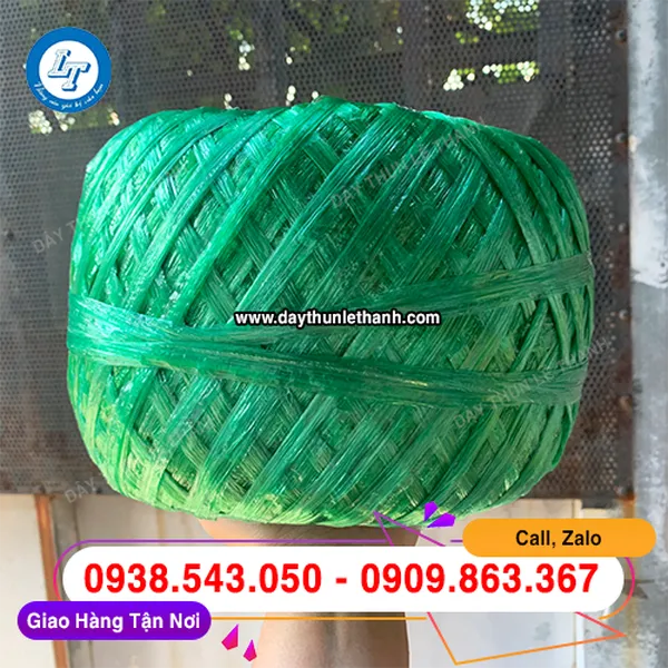 DÂY NILON NEM 400GAM