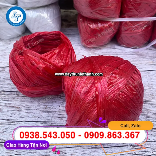DÂY NILON NEM 40GAM