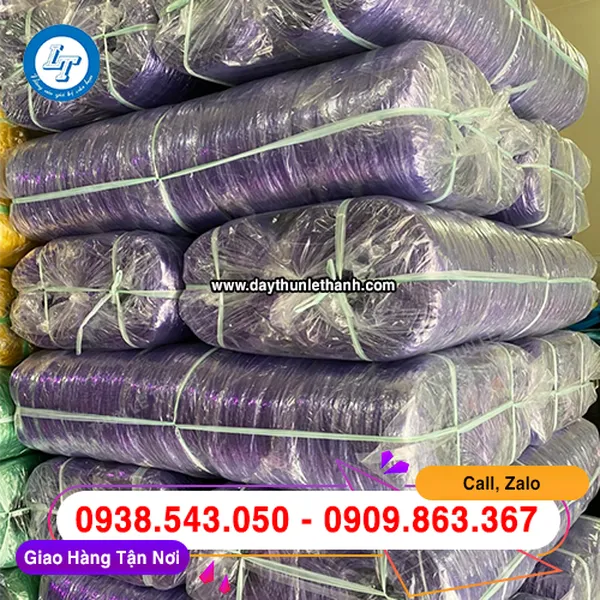 DÂY NILON NEM 900GAM