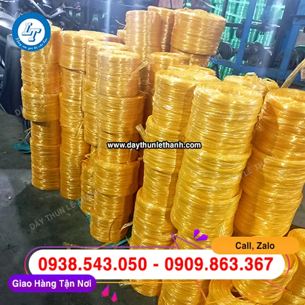 DÂY NILON NEM 900GAM