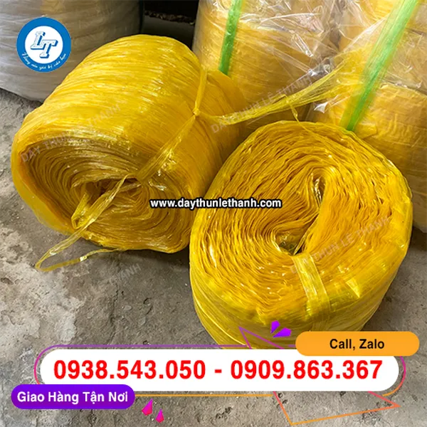 DÂY NILON NEM 900GAM