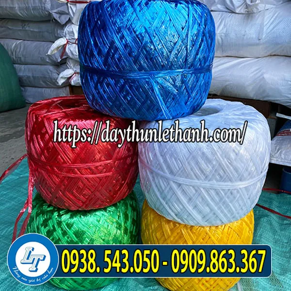 DÂY NI LÔNG CUỘN NEM 1KG