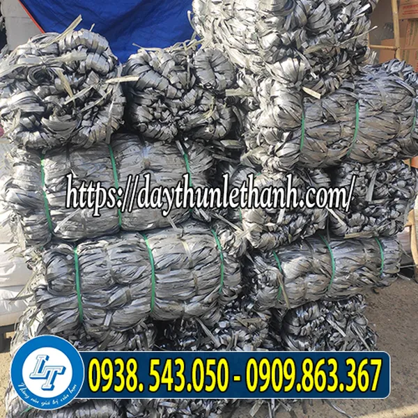 DÂY NILON KẼM  MỀM