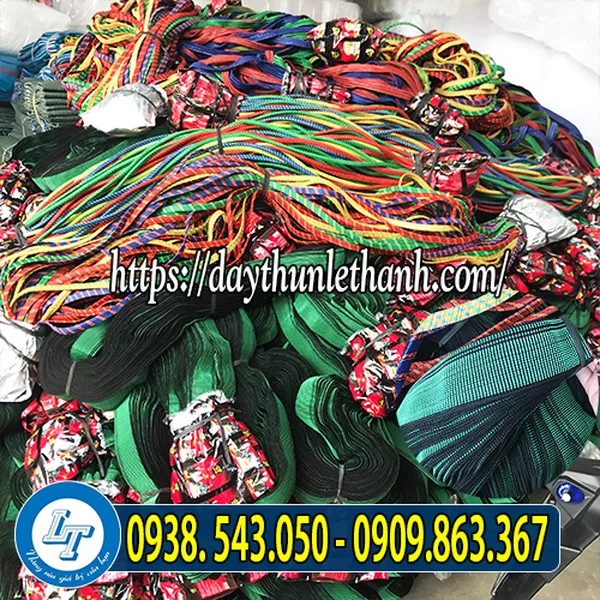DÂY CỘT HÀNG CÁC LOẠI