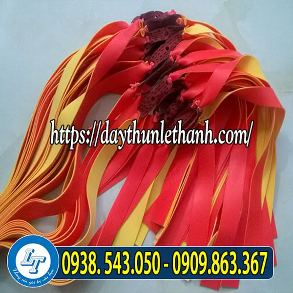 DÂY THUN DẸP LÁM NÁ 01