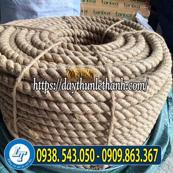 DÂY THỪNG