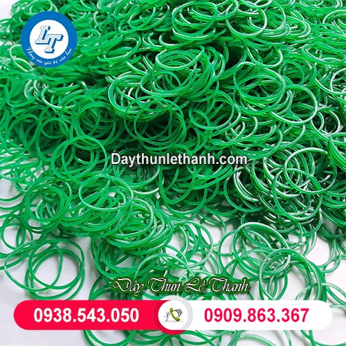 Thun khoanh loại 1 Thun khoanh loại 1