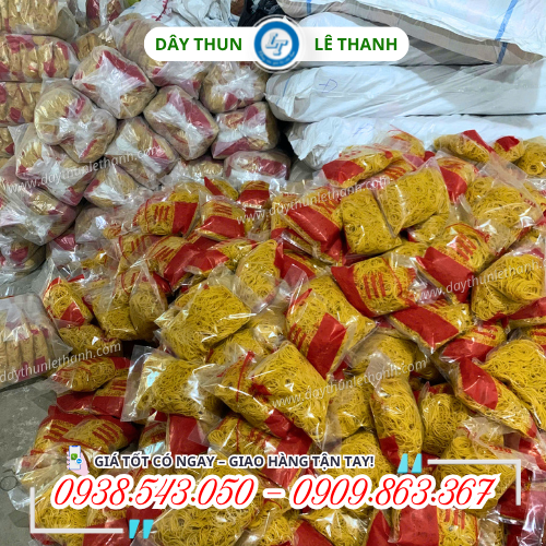 Tổng kho dây thun khoanh uy tín giá sỉ tốt Tổng kho dây thun khoanh uy tín giá sỉ tốt