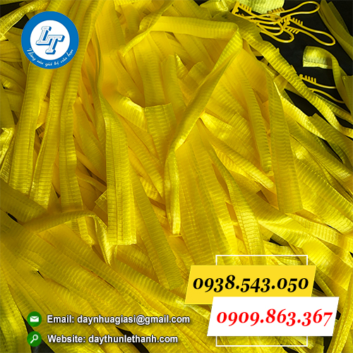 Túi lưới đựng hành tỏi giá sỉ tại xưởng Túi lưới đựng hành tỏi giá sỉ tại xưởng