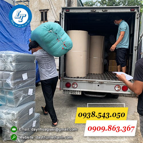 Túi lưới giao tận nơi đúng hẹn Túi lưới giao tận nơi đúng hẹn