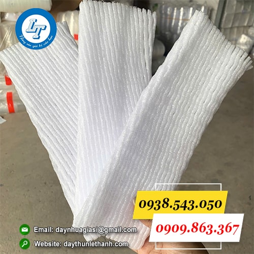 Xốp bọc dưa lưới cắt sẵn Xốp bọc dưa lưới cắt sẵn