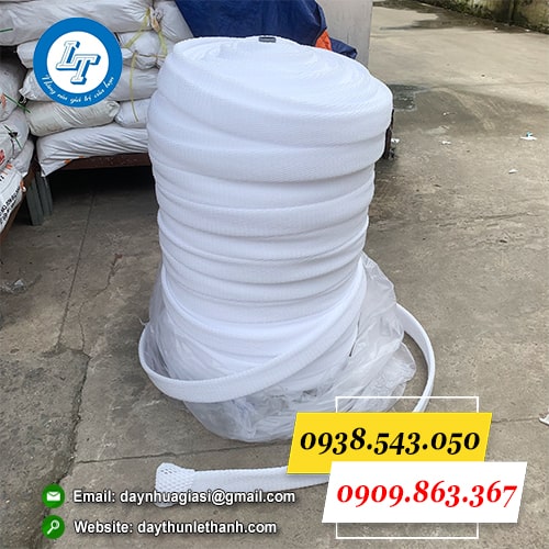 Xốp bọc dưa lưới cuộn lớn Xốp bọc dưa lưới cuộn lớn