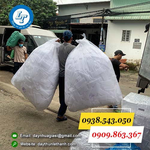 Xốp bọc dưa lưới giao hàng nhanh Xốp bọc dưa lưới giao hàng nhanh