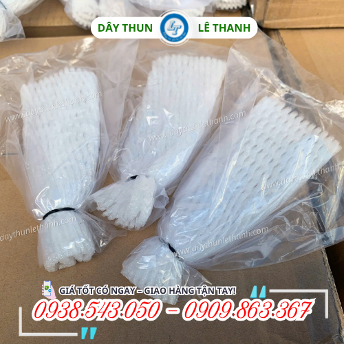 Xốp bọc ổi lồng bịch sẵn Xốp bọc ổi lồng bịch sẵn