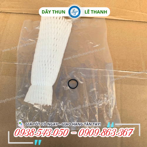 Xốp bọc ổi thông thoáng tốt Xốp bọc ổi thông thoáng tốt