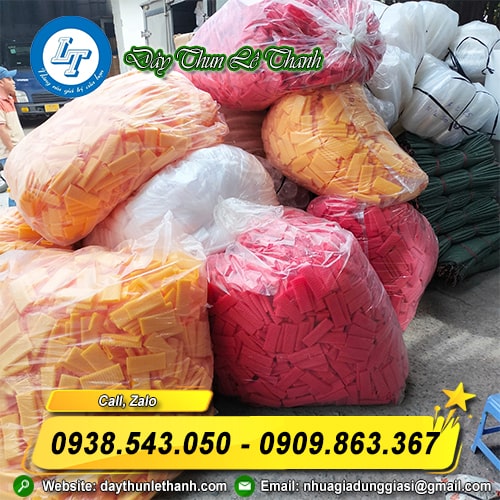 Xốp bọc trái cây đủ màu Xốp bọc trái cây đủ màu