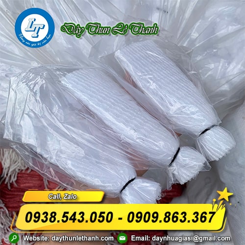 Xốp lưới bọc ổi lồng sẵn Xốp lưới bọc ổi lồng sẵn