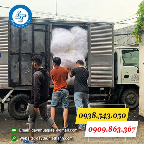 Xốp lưới bọc trái cây giao hàng tận nơi Xốp lưới bọc trái cây giao hàng tận nơi