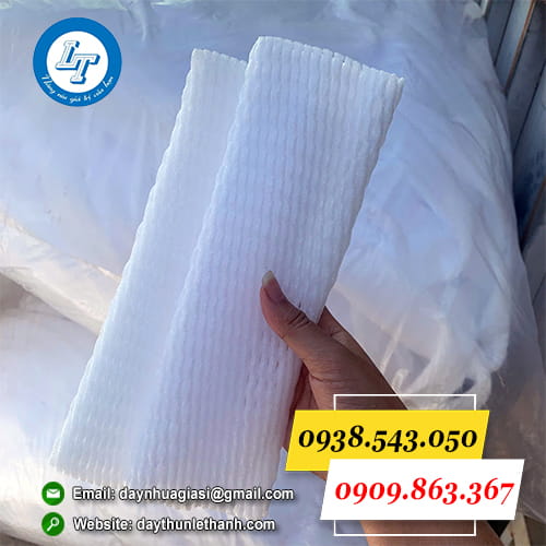 Xốp lưới bọc trái cây mềm dẻo Xốp lưới bọc trái cây mềm dẻo