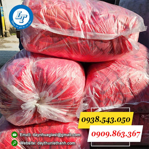 Xốp lưới bọc trái cây sẵn số lượng Xốp lưới bọc trái cây sẵn số lượng