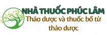 Nhà Thuốc Phúc Lâm