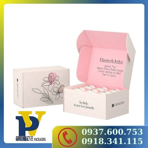 Giải Pháp Đóng Gói Thùng Carton Cho Ngành Dược Phẩm Đảm Bảo Tiêu Chuẩn Chất Lượng Và An Toàn. Tìm Hiểu Ngay Để Chọn Đúng Loại Thùng Carton Phù Hợp.