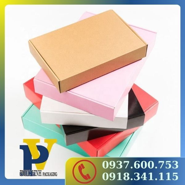 Giải Pháp Đóng Gói Thùng Carton Cho Ngành Dược Phẩm Đảm Bảo Tiêu Chuẩn Chất Lượng Và An Toàn. Tìm Hiểu Ngay Để Chọn Đúng Loại Thùng Carton Phù Hợp.