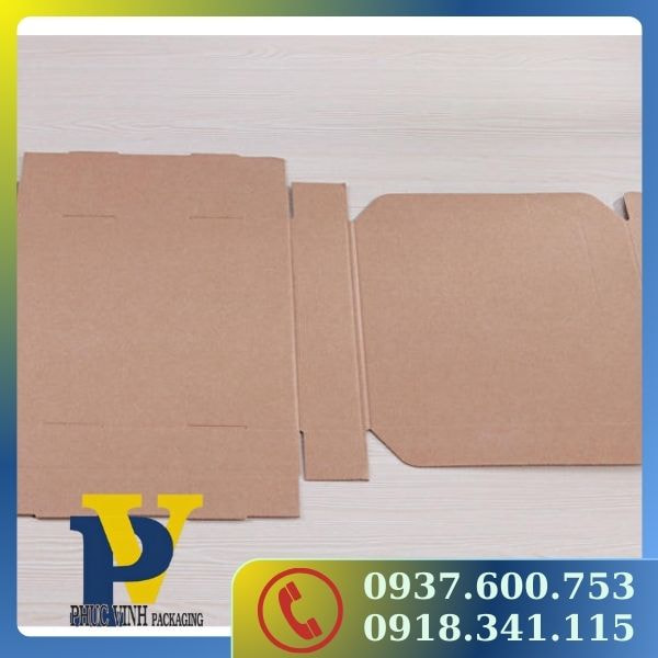 Giải Pháp Đóng Gói Thùng Carton Cho Ngành Dược Phẩm Đảm Bảo Tiêu Chuẩn Chất Lượng Và An Toàn. Tìm Hiểu Ngay Để Chọn Đúng Loại Thùng Carton Phù Hợp.