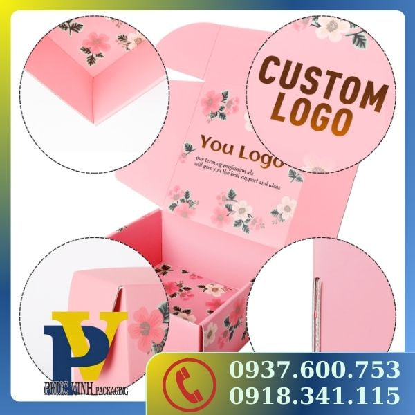 Giải Pháp Đóng Gói Thùng Carton Cho Ngành Dược Phẩm Đảm Bảo Tiêu Chuẩn Chất Lượng Và An Toàn. Tìm Hiểu Ngay Để Chọn Đúng Loại Thùng Carton Phù Hợp.