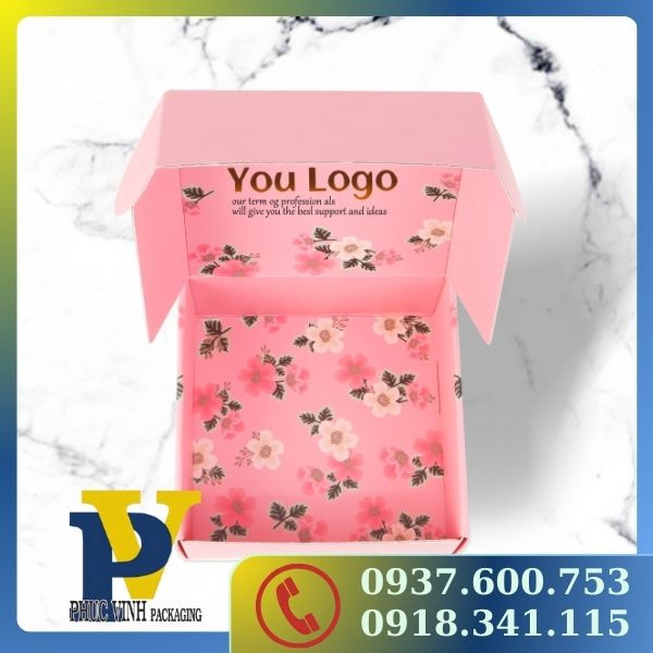 Giải Pháp Đóng Gói Thùng Carton Cho Ngành Dược Phẩm Đảm Bảo Tiêu Chuẩn Chất Lượng Và An Toàn. Tìm Hiểu Ngay Để Chọn Đúng Loại Thùng Carton Phù Hợp.