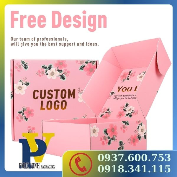 Giải Pháp Đóng Gói Thùng Carton Cho Ngành Dược Phẩm Đảm Bảo Tiêu Chuẩn Chất Lượng Và An Toàn. Tìm Hiểu Ngay Để Chọn Đúng Loại Thùng Carton Phù Hợp.