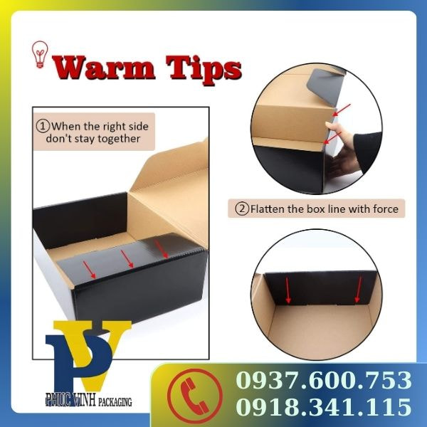 In Flexo Trên Thùng Carton Đóng Hàng Có Ưu Điểm Gì? Tìm Hiểu Ngay Để Chọn Giải Pháp In Ấn Phù Hợp Cho Các Nhu Cầu Đóng Gói Hiệu Quả Của Doanh Nghiệp