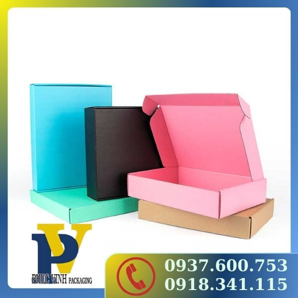Thùng Carton Đóng Hàng Có Nhiều Ưu Điểm So Với Bao Bì Khác Như Bền, Nhẹ Và Dễ Tái Chế. Tìm Hiểu Ngay Để Hiểu Vì Sao Nó Là Lựa Chọn Hàng Đầu!