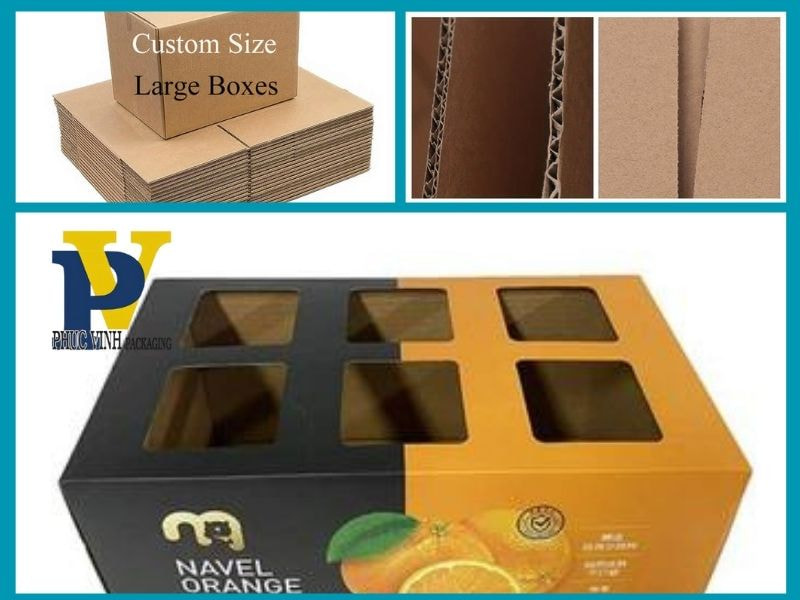 Thùng Giấy Carton Tái Chế Là Giải Pháp Thân Thiện Với Môi Trường. Tìm Hiểu Ngay Về Lợi Ích Và Ứng Dụng Của Loại Thùng Giấy Carton Này Trong Sản Xuất Thùng Carton Đóng Hàng