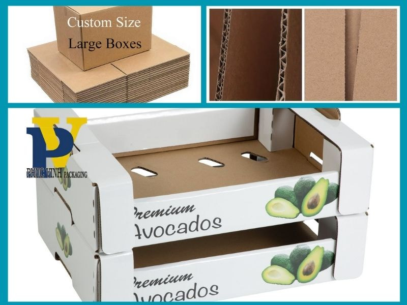 Lựa Chọn Thùng Carton Chống Va Đập Là Giải Pháp Hiệu Quả Để Bảo Vệ Sản Phẩm Trong Quá Trình Vận Chuyển. Tìm Hiểu Ngay Các Tiêu Chí Quan Trọng Khi Chọn Thùng Carton Chống Va Đập