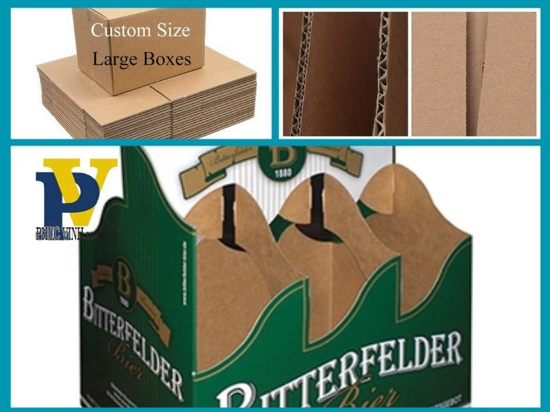 Lựa Chọn Thùng Carton Chống Va Đập Là Giải Pháp Hiệu Quả Để Bảo Vệ Sản Phẩm Trong Quá Trình Vận Chuyển. Tìm Hiểu Ngay Các Tiêu Chí Quan Trọng Khi Chọn Thùng Carton Chống Va Đập