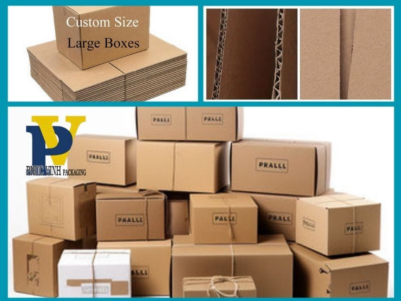 Lựa Chọn Thùng Carton Chống Va Đập Là Giải Pháp Hiệu Quả Để Bảo Vệ Sản Phẩm Trong Quá Trình Vận Chuyển. Tìm Hiểu Ngay Các Tiêu Chí Quan Trọng Khi Chọn Thùng Carton Chống Va Đập