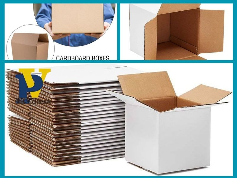 Kỹ Thuật In Offset Trên Thùng Carton Đóng Hàng Tạo Ra Độ Nét Cao, Chất Lượng Hình Ảnh Vượt Trội. Tìm Hiểu Ngay Về Phương Pháp In Tiên Tiến Này!