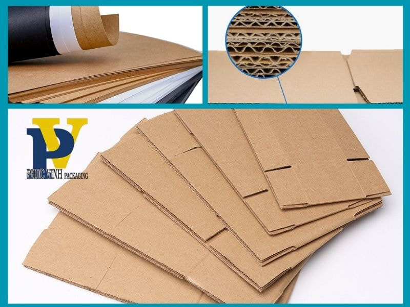 Giấy Carton Chống Ẩm Là Giải Pháp Tối Ưu Cho Các Sản Phẩm Dễ Bị Ảnh Hưởng Bởi Độ Ẩm Như Thực Phẩm Và Đồ Điện Tử. Tìm Hiểu Ngay Về Đặc Tính Ưu Việt Của Loại Giấy Này