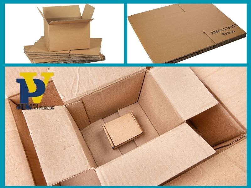 Kỹ Thuật In Nổi Trên Hộp Carton