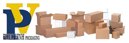 Công ty CP In Bao Bì Phúc Vinh