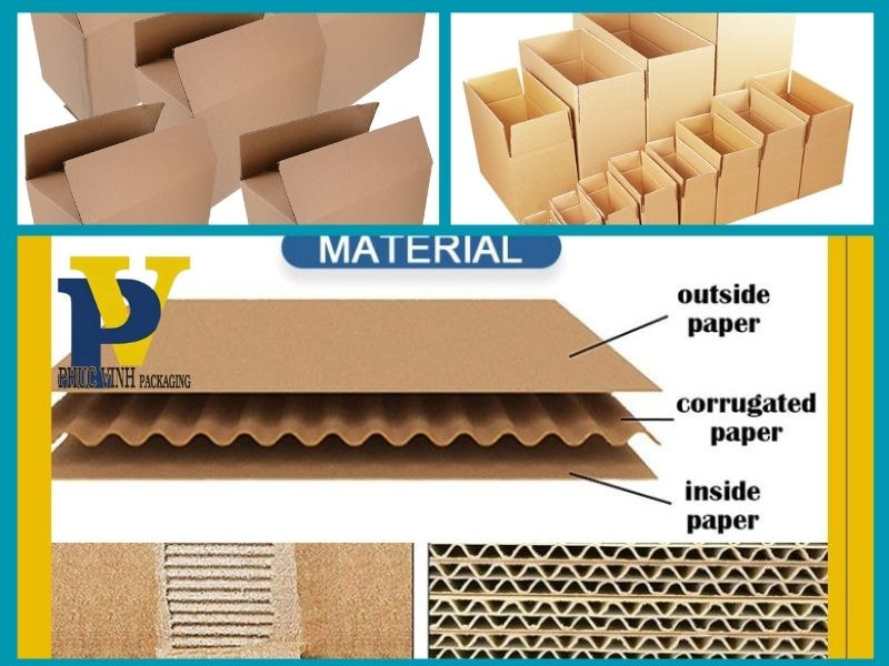 Phân Biệt Giấy Carton Sóng A, B, C, E – Loại Nào Phù Hợp Với Sản Phẩm Của Bạn?