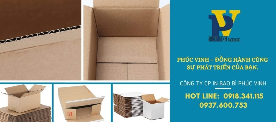 Thùng Giấy Carton Tái Chế Là Giải Pháp Thân Thiện Với Môi Trường. Tìm Hiểu Ngay Về Lợi Ích Và Ứng Dụng Của Loại Thùng Giấy Carton Này Trong Sản Xuất Thùng Carton Đóng Hàng